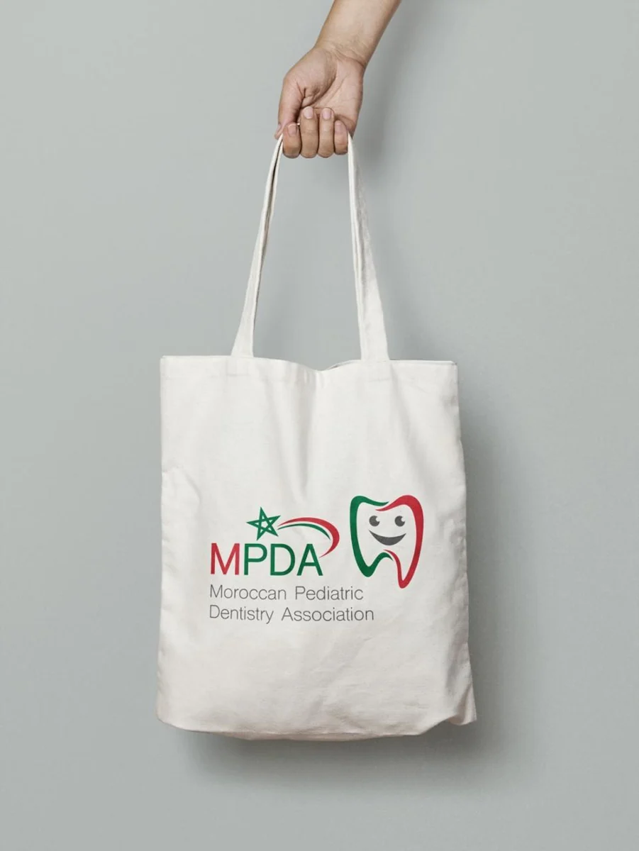 Sac personnalisé